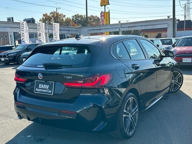 Bmw 1 SERIES 2023-03 188369-7