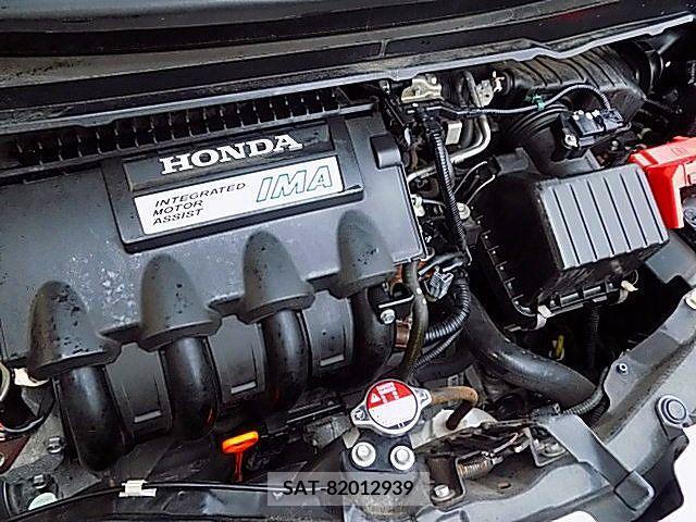 Honda FREED HYBRID 2013-08 339343-27