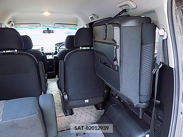 Honda FREED HYBRID 2013-08 339343-21