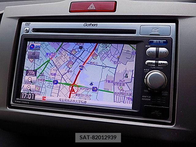 Honda FREED HYBRID 2013-08 339343-4