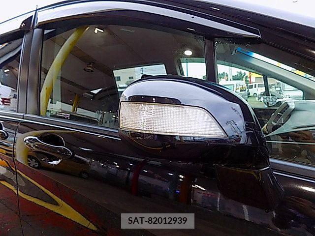 Honda FREED HYBRID 2013-08 339343-24