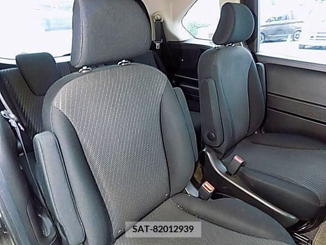 Honda FREED HYBRID 2013-08 339343-3