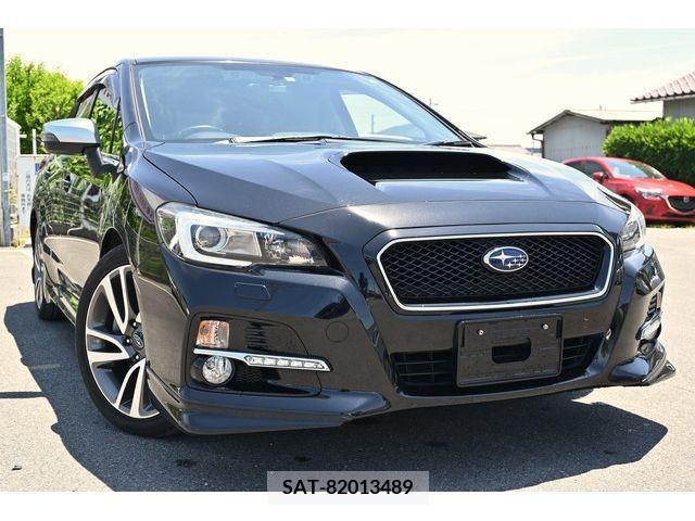 Subaru LEVORG 2015-04 275017-0