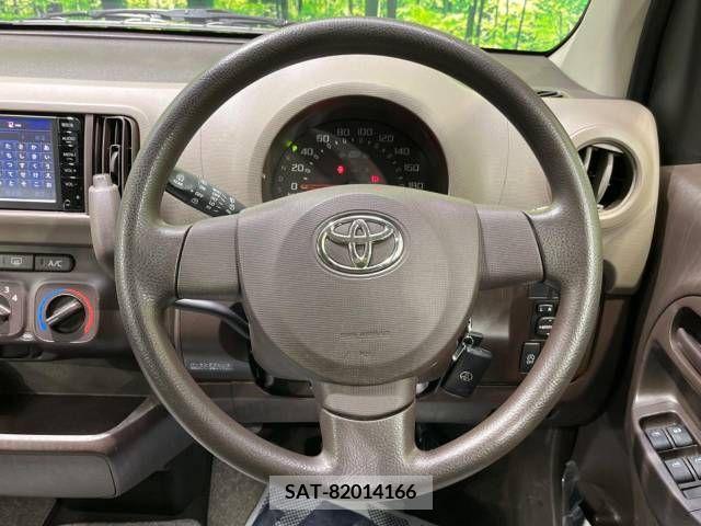 Toyota PASSO 2014-08 282297-11