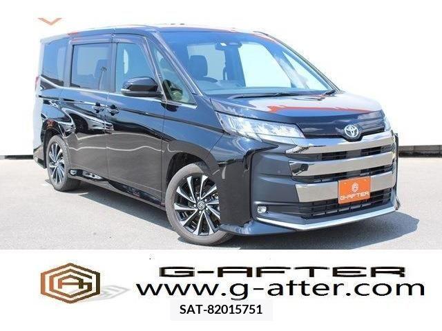 Toyota NOAH 2022-12 313552-0