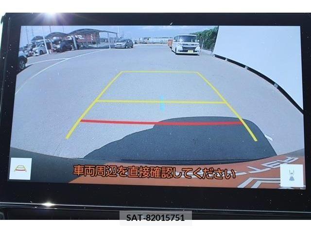 Toyota NOAH 2022-12 313552-2