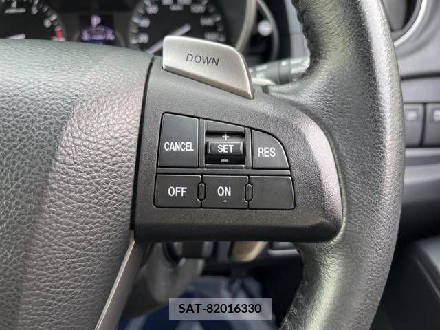 Mazda PREMACY 2014-03 301493-9