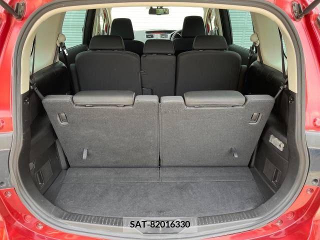 Mazda PREMACY 2014-03 301493-18
