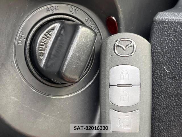 Mazda PREMACY 2014-03 301493-7