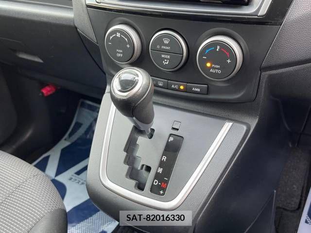 Mazda PREMACY 2014-03 301493-6