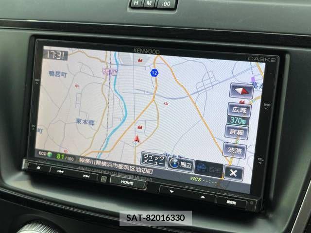 Mazda PREMACY 2014-03 301493-4