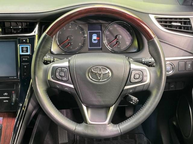 Toyota HARRIER 2014-04 14660-11