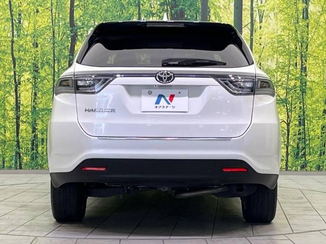 Toyota HARRIER 2014-04 14660-15