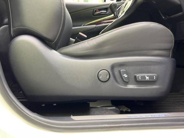 Toyota HARRIER 2014-04 14660-7