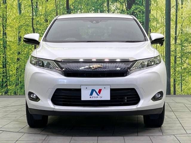 Toyota HARRIER 2014-04 14660-14