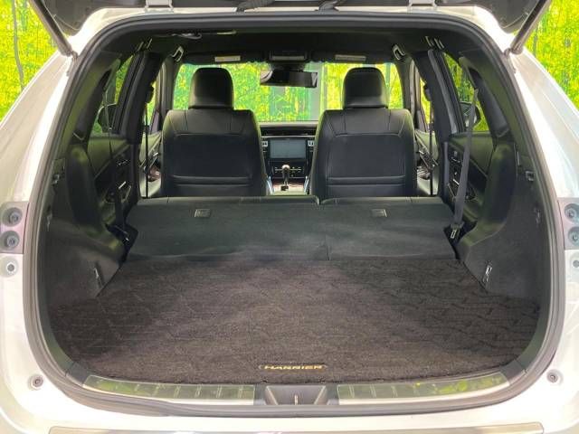 Toyota HARRIER 2014-04 14660-10