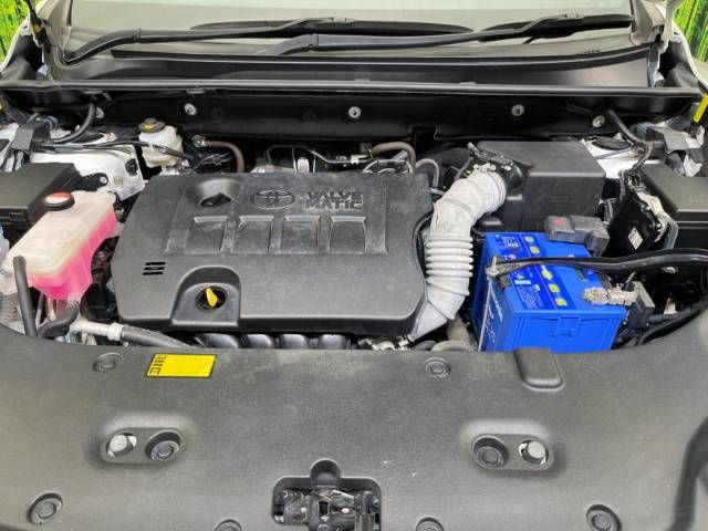 Toyota HARRIER 2014-04 14660-18