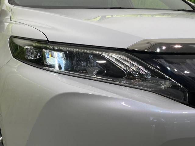 Toyota HARRIER 2014-04 14660-12