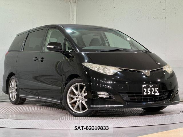 Toyota ESTIMA 2006-02 269127-0