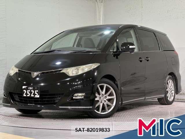 Toyota ESTIMA 2006-02 269127-4