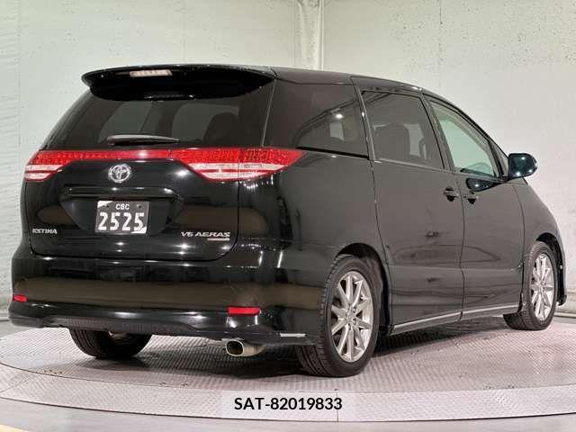 Toyota ESTIMA 2006-02 269127-7