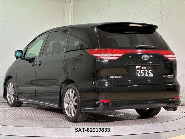 Toyota ESTIMA 2006-02 269127-9