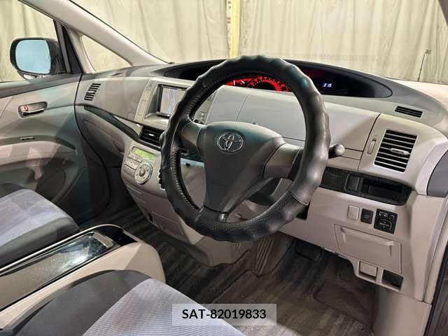 Toyota ESTIMA 2006-02 269127-11