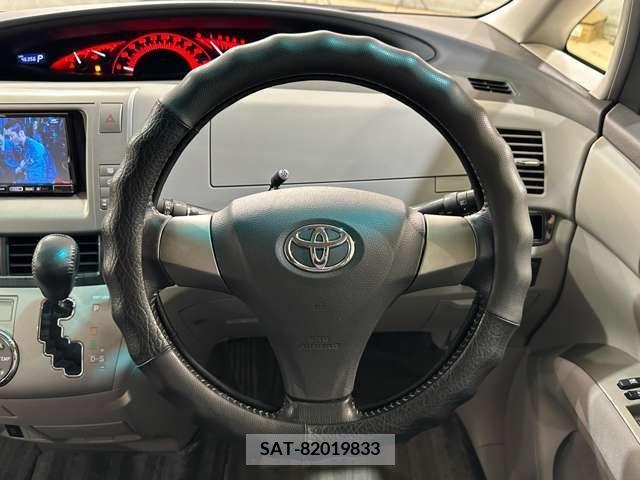 Toyota ESTIMA 2006-02 269127-12