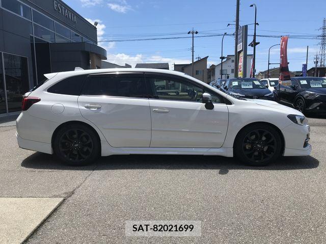 Subaru LEVORG 2014-06 275205-5