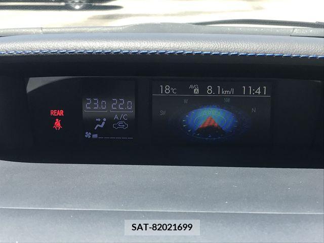 Subaru LEVORG 2014-06 275205-15