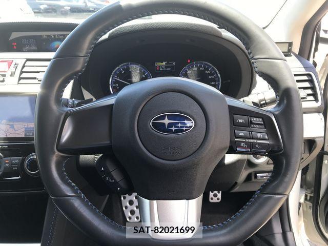 Subaru LEVORG 2014-06 275205-17