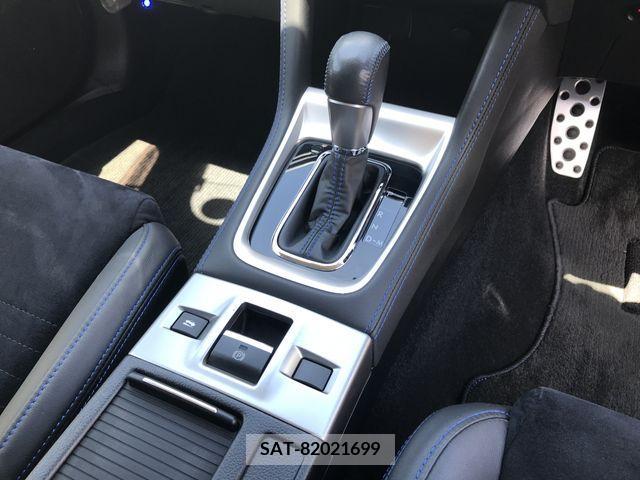 Subaru LEVORG 2014-06 275205-16