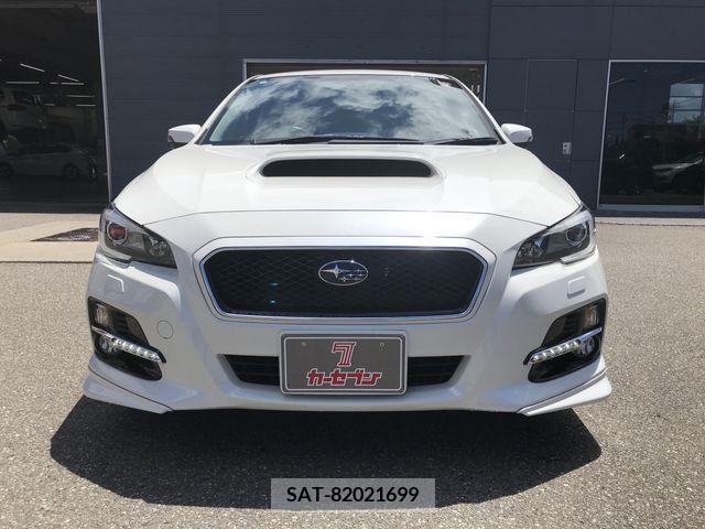 Subaru LEVORG 2014-06 275205-3