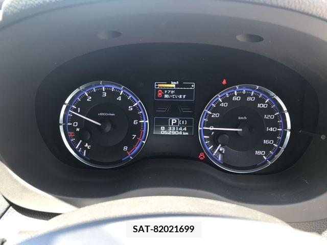 Subaru LEVORG 2014-06 275205-18