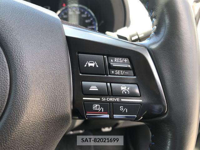 Subaru LEVORG 2014-06 275205-19