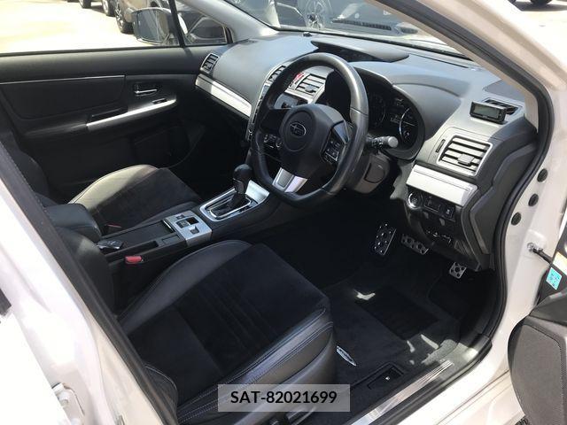 Subaru LEVORG 2014-06 275205-8