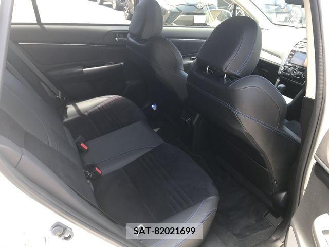 Subaru LEVORG 2014-06 275205-9