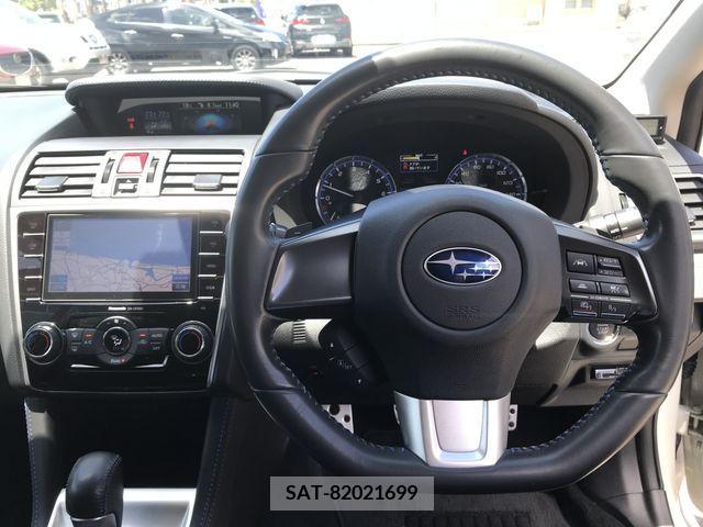 Subaru LEVORG 2014-06 275205-12