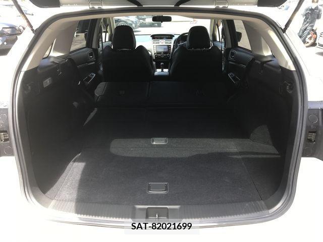 Subaru LEVORG 2014-06 275205-10