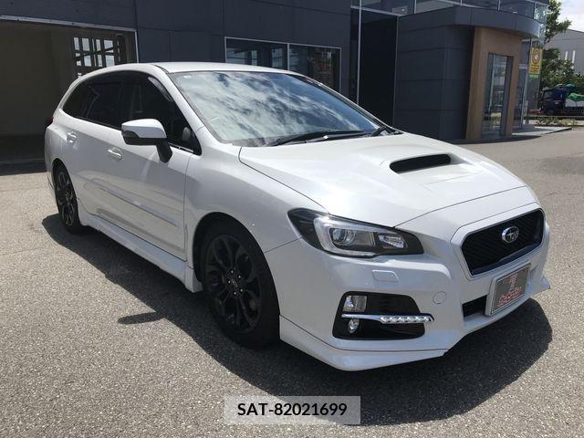 Subaru LEVORG 2014-06 275205-4