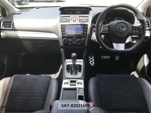 Subaru LEVORG 2014-06 275205-1