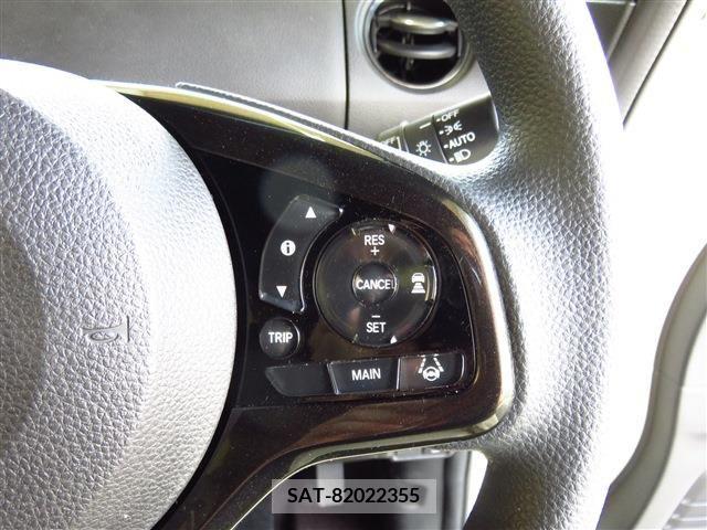 Honda N BOX CUSTOM 2017-10 364879-8