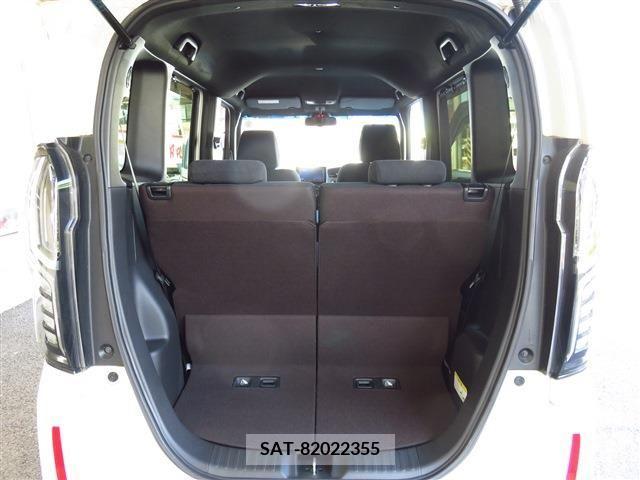 Honda N BOX CUSTOM 2017-10 364879-15
