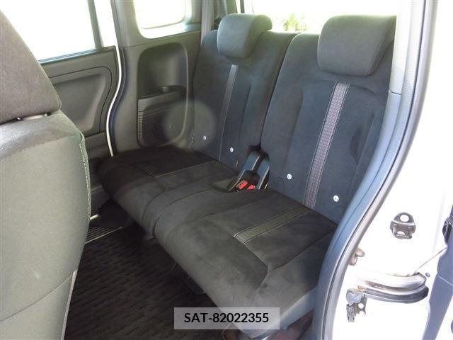 Honda N BOX CUSTOM 2017-10 364879-14