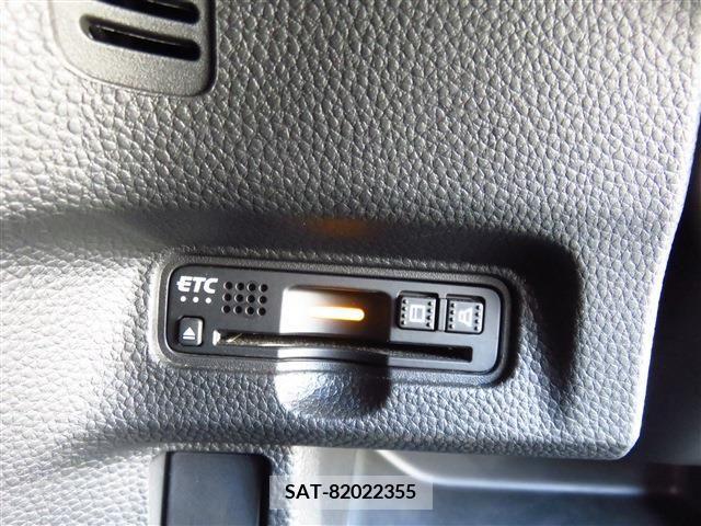 Honda N BOX CUSTOM 2017-10 364879-11