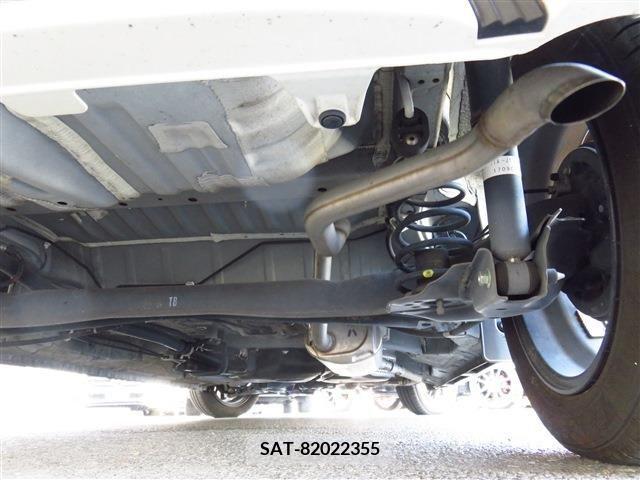 Honda N BOX CUSTOM 2017-10 364879-18