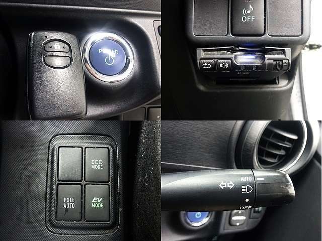 Toyota AQUA 2013-09 13751-4