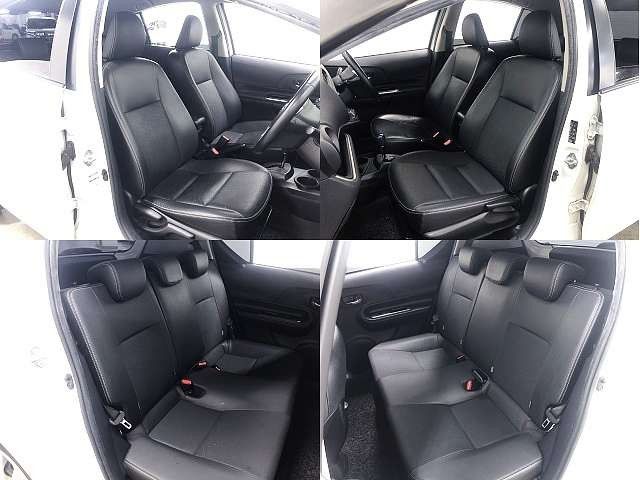 Toyota AQUA 2013-09 13751-6