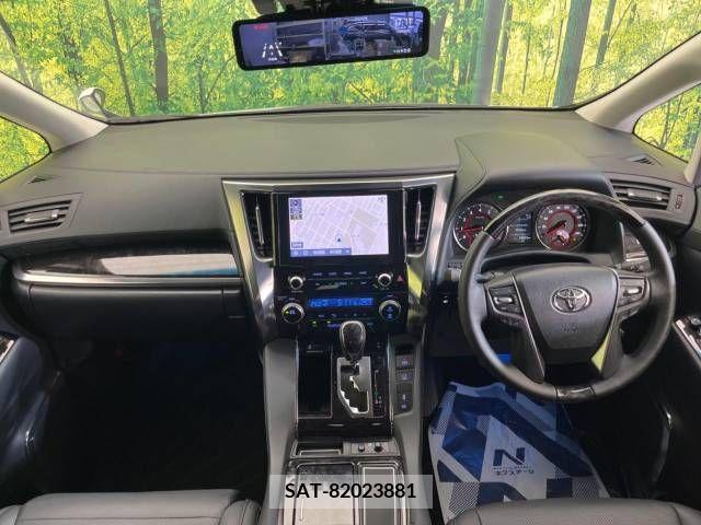 Toyota ALPHARD 2023-02 277975-1