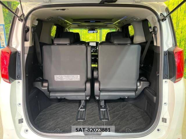 Toyota ALPHARD 2023-02 277975-11